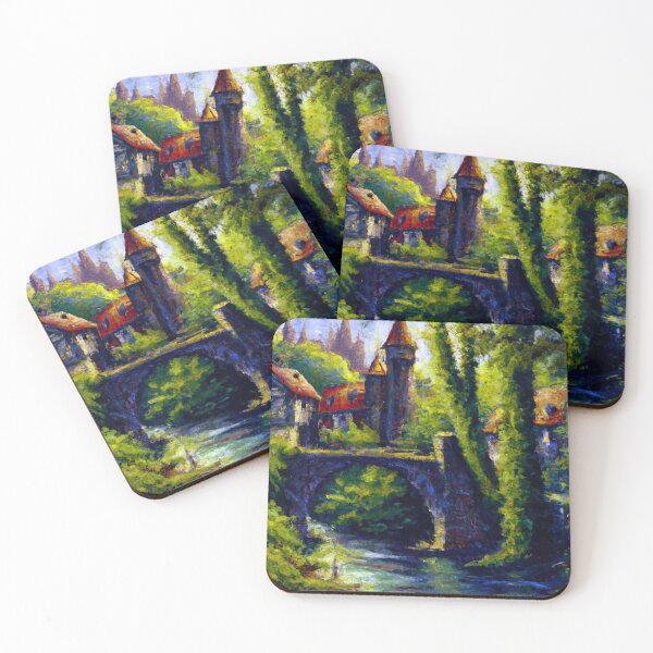 Artikelvorschau, Charme entworfen und verkauft von Awesome-Artwork.