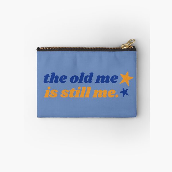 Item preview, Billie Eilish the old me is still me hmhas designed and sold by dandelionzone.