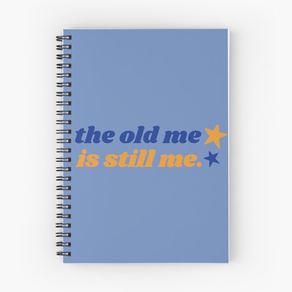 Item preview, Billie Eilish the old me is still me hmhas designed and sold by dandelionzone.
