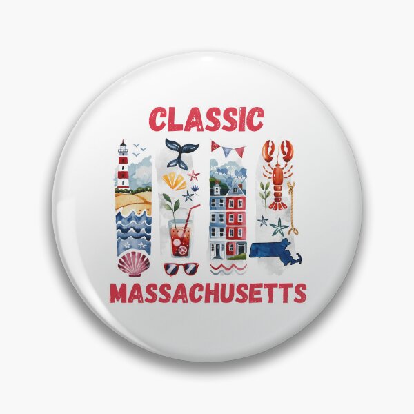 Artikelvorschau, Klassisches Massachusetts – historisches und küstennahes New England-Design entworfen und verkauft von CleanDecor.