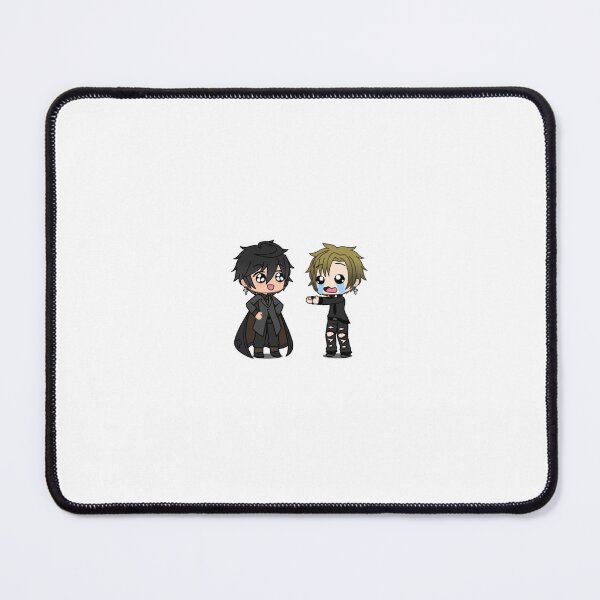 Item preview, Jace and Will Herondale designed and sold by scrollingart.