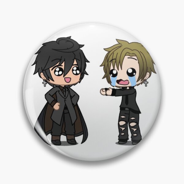 Artikelvorschau, Jace und Will Herondale entworfen und verkauft von scrollingart.