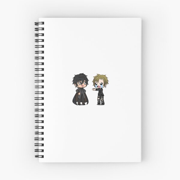 Item preview, Jace and Will Herondale designed and sold by scrollingart.