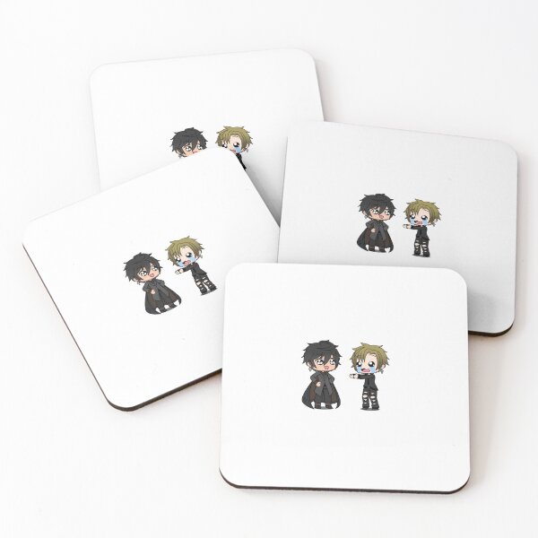 Item preview, Jace and Will Herondale designed and sold by scrollingart.