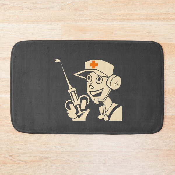 Item preview, Scout - "You'll feel a little prick" designed and sold by Northyne.