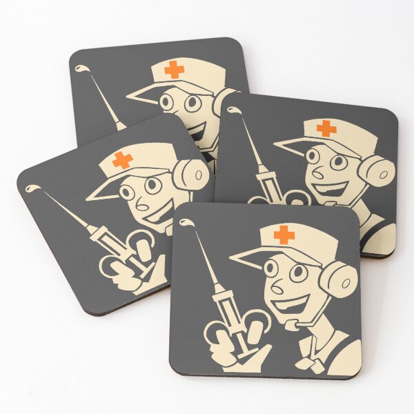 Item preview, Scout - "You'll feel a little prick" designed and sold by Northyne.