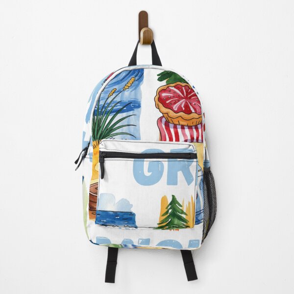 Item preview, Great Michigan – lakeside pride & pure Michigan design designed and sold by CleanDecor.