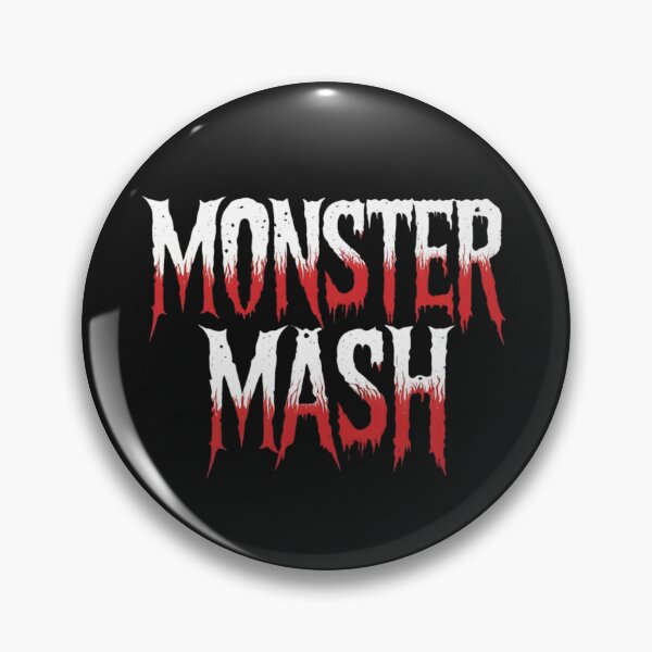Item preview, Monster Mash designed and sold by Al’s T-Shirt Barn.