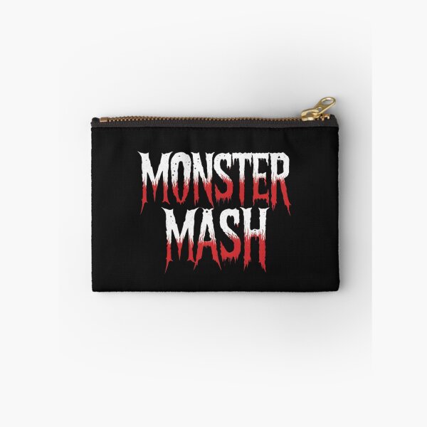 Item preview, Monster Mash designed and sold by Al’s T-Shirt Barn.