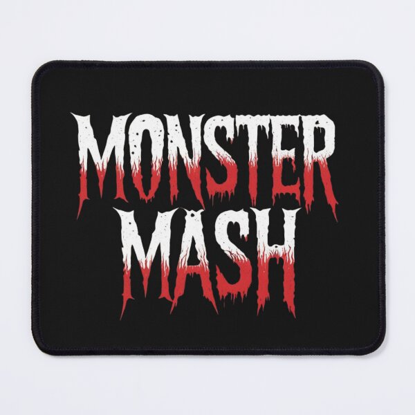 Item preview, Monster Mash designed and sold by Al’s T-Shirt Barn.