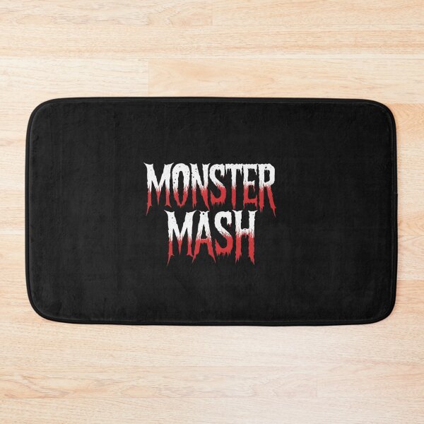 Item preview, Monster Mash designed and sold by Al’s T-Shirt Barn.