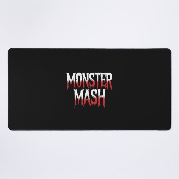 Item preview, Monster Mash designed and sold by Al’s T-Shirt Barn.