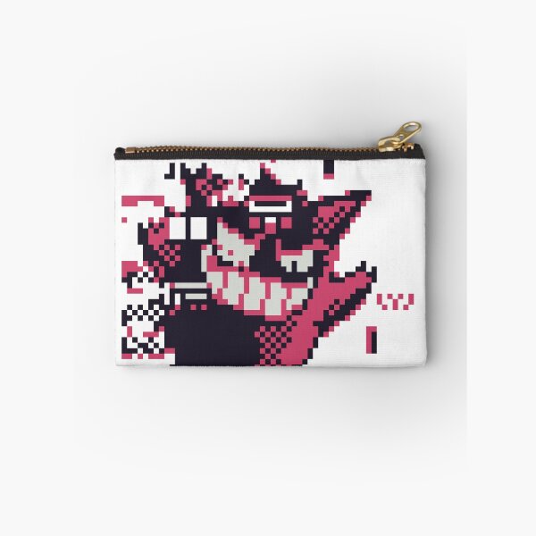 Item preview, Glitched Gengar designed and sold by vanillawear.
