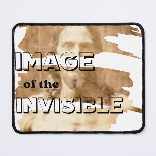 Item preview, Image of the Invisible designed and sold by TRUTH IN LOVE.