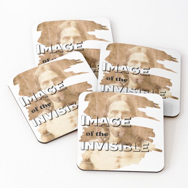 Item preview, Image of the Invisible designed and sold by TRUTH IN LOVE.