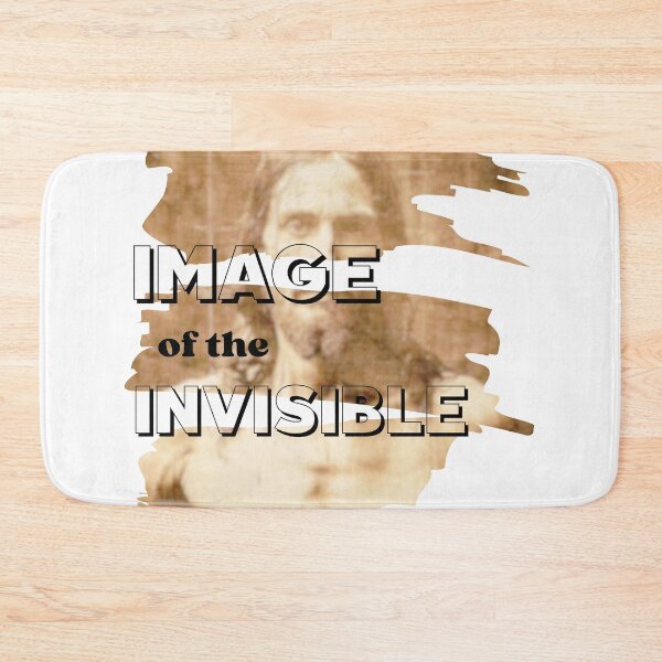 Item preview, Image of the Invisible designed and sold by TRUTH IN LOVE.