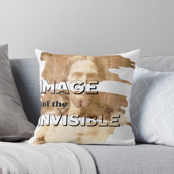 Item preview, Image of the Invisible designed and sold by TRUTH IN LOVE.