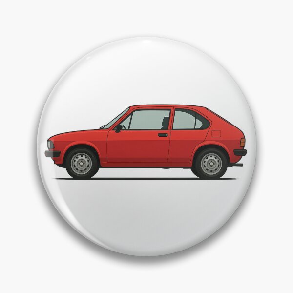 Item preview, Alfa Romeo Alfasud designed and sold by opul.