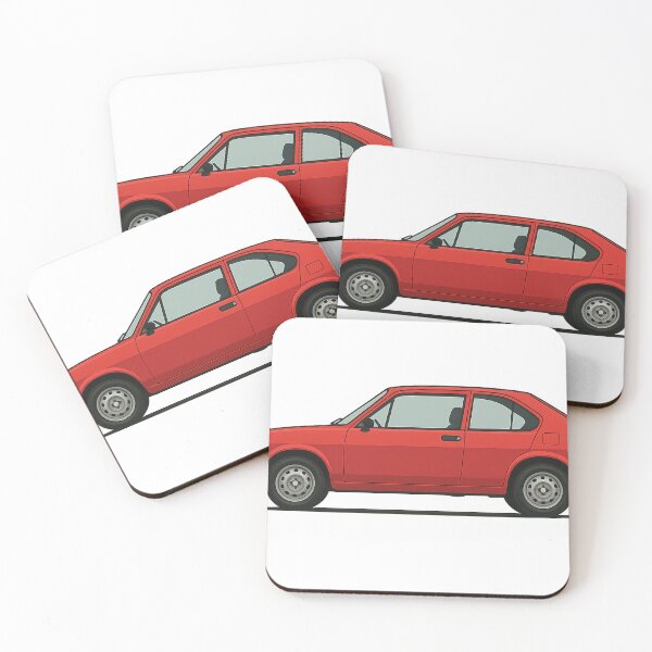 Item preview, Alfa Romeo Alfasud designed and sold by opul.