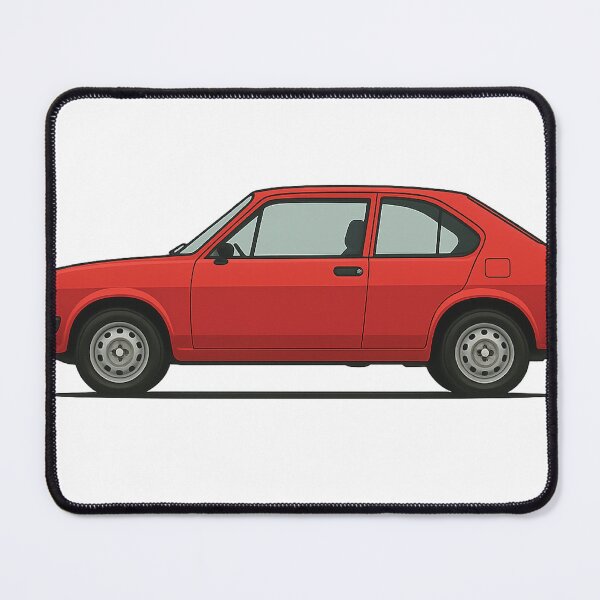 Item preview, Alfa Romeo Alfasud designed and sold by opul.