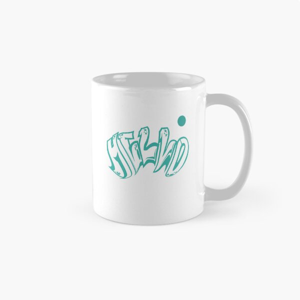 Item preview, "HELLO" greeting designed and sold by Eitherious.