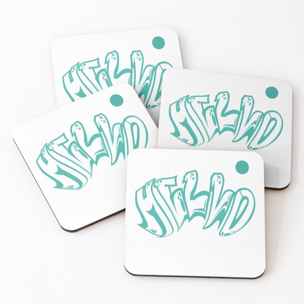 Item preview, "HELLO" greeting designed and sold by Eitherious.