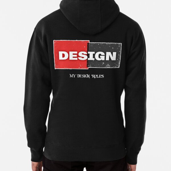 Item preview, MEINE DESIGNREGELN DUNKEL designed and sold by Techtricksgh.