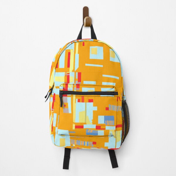 Item preview, Abstract Dreams – Bold Modern Minimalist Art designed and sold by WhimsicalThredz.