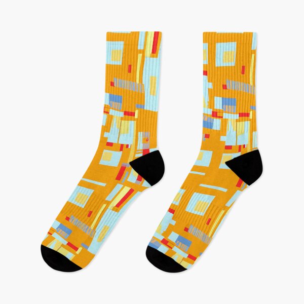 Item preview, Abstract Dreams – Bold Modern Minimalist Art designed and sold by WhimsicalThredz.