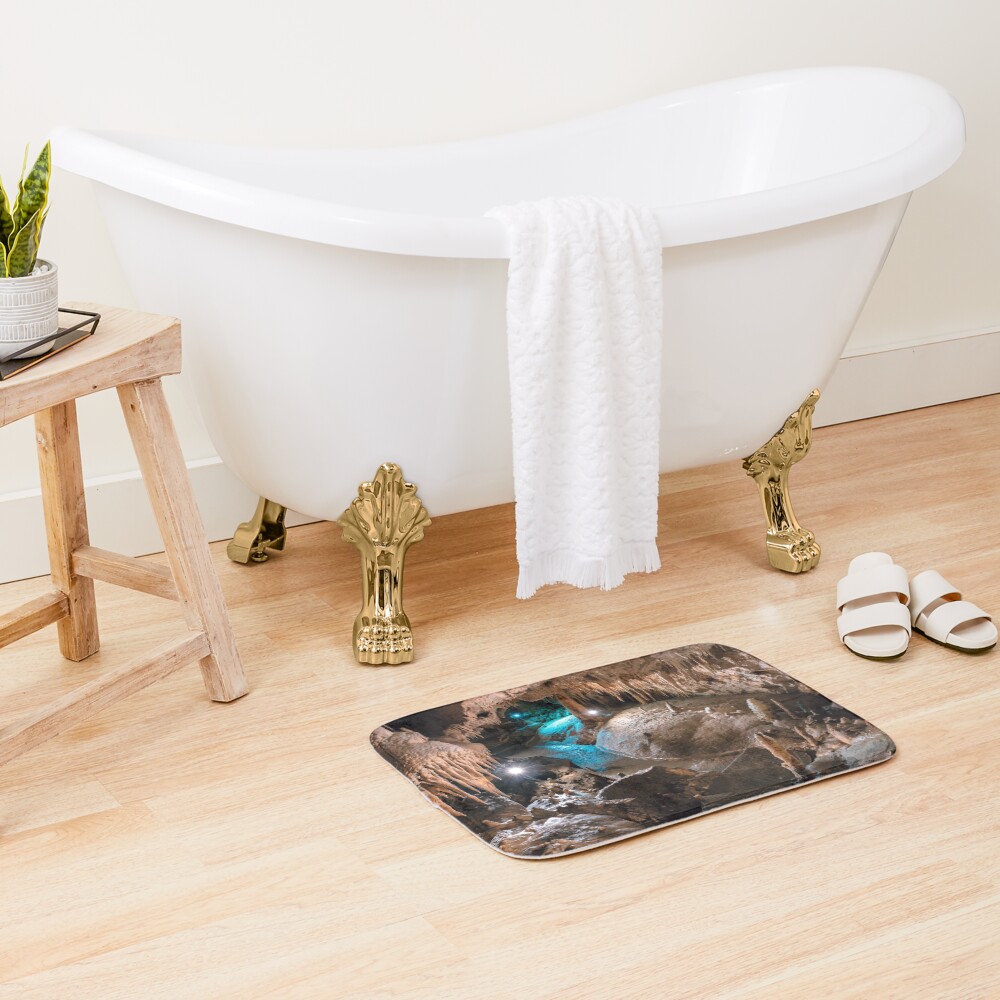 Item preview, Bath Mat designed and sold by PhotoVentures.