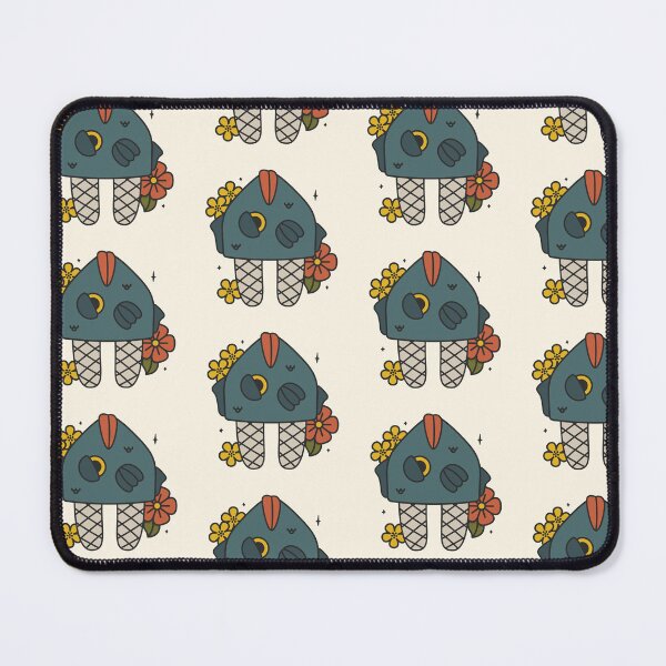 Item preview, Sirena inversa designed and sold by Dangit Design.