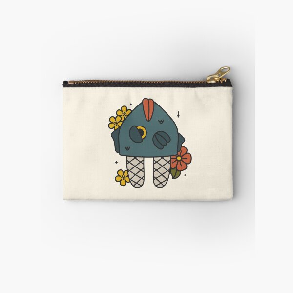 Item preview, Reverse Mermaid designed and sold by Dangit Design.