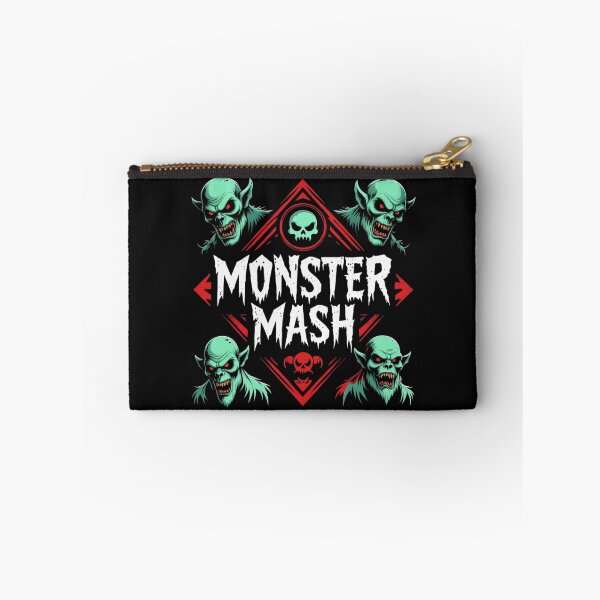 Item preview, Monster Mash designed and sold by Al’s T-Shirt Barn.