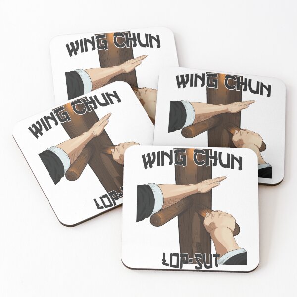 Item preview, Wing Chun Lop Sut designed and sold by TheDiscipline.