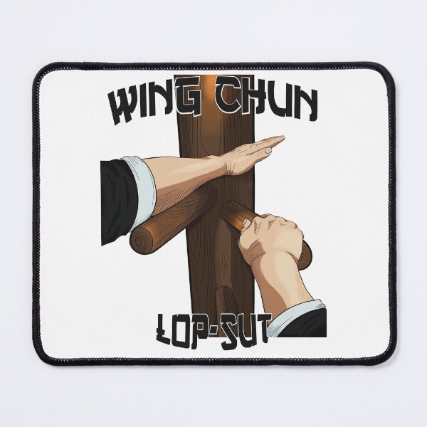 Item preview, Wing Chun Lop Sut designed and sold by TheDiscipline.