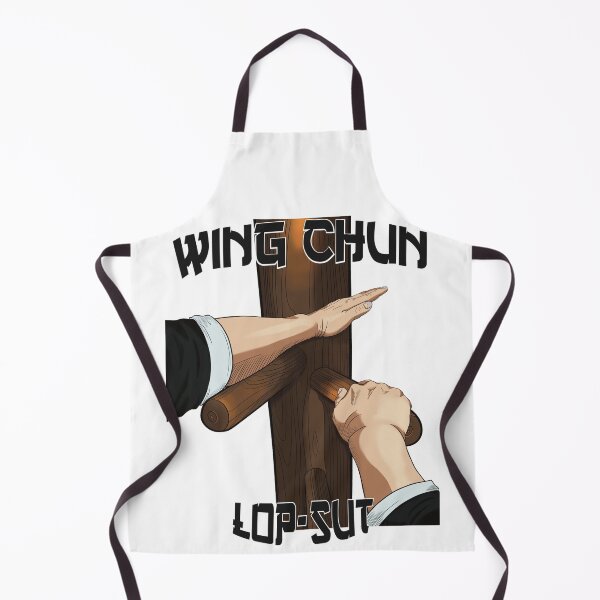 Item preview, Wing Chun Lop Sut designed and sold by TheDiscipline.