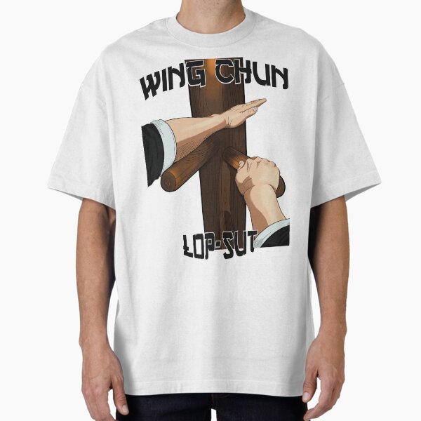 Item preview, Wing Chun Lop Sut designed and sold by TheDiscipline.