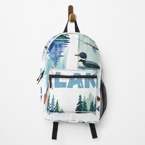 Item preview, Lakeside Minnesota – land of 10,000 lakes outdoor pride design designed and sold by CleanDecor.