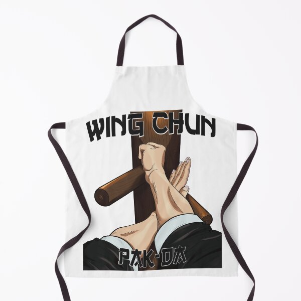 Item preview, Wing Chun Pak Da designed and sold by TheDiscipline.