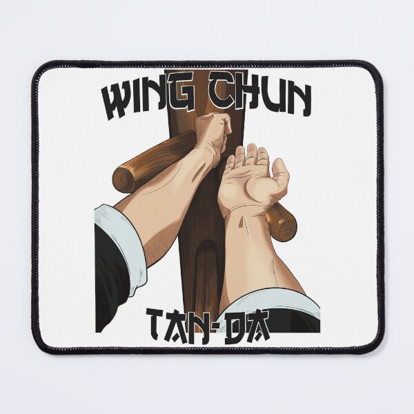 Item preview, Wing Chun Tan Da designed and sold by TheDiscipline.