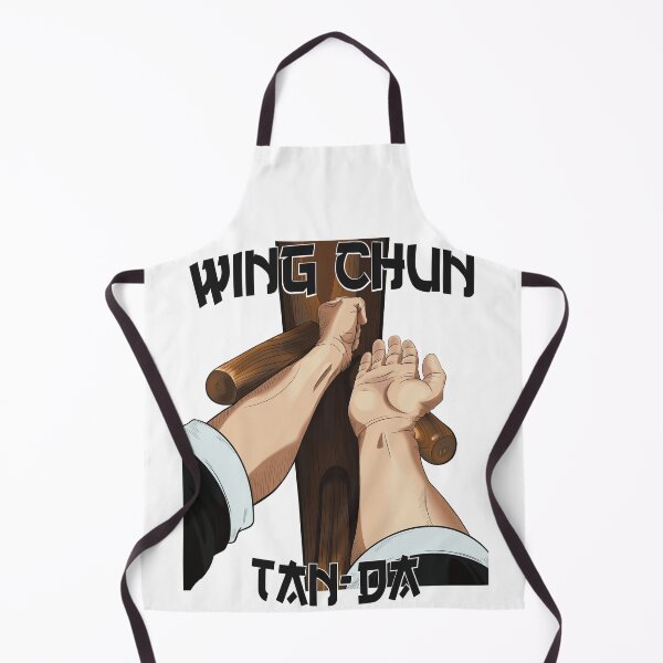 Item preview, Wing Chun Tan Da designed and sold by TheDiscipline.