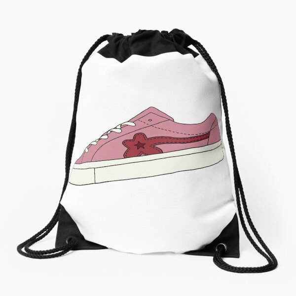 Converse string outlet bag