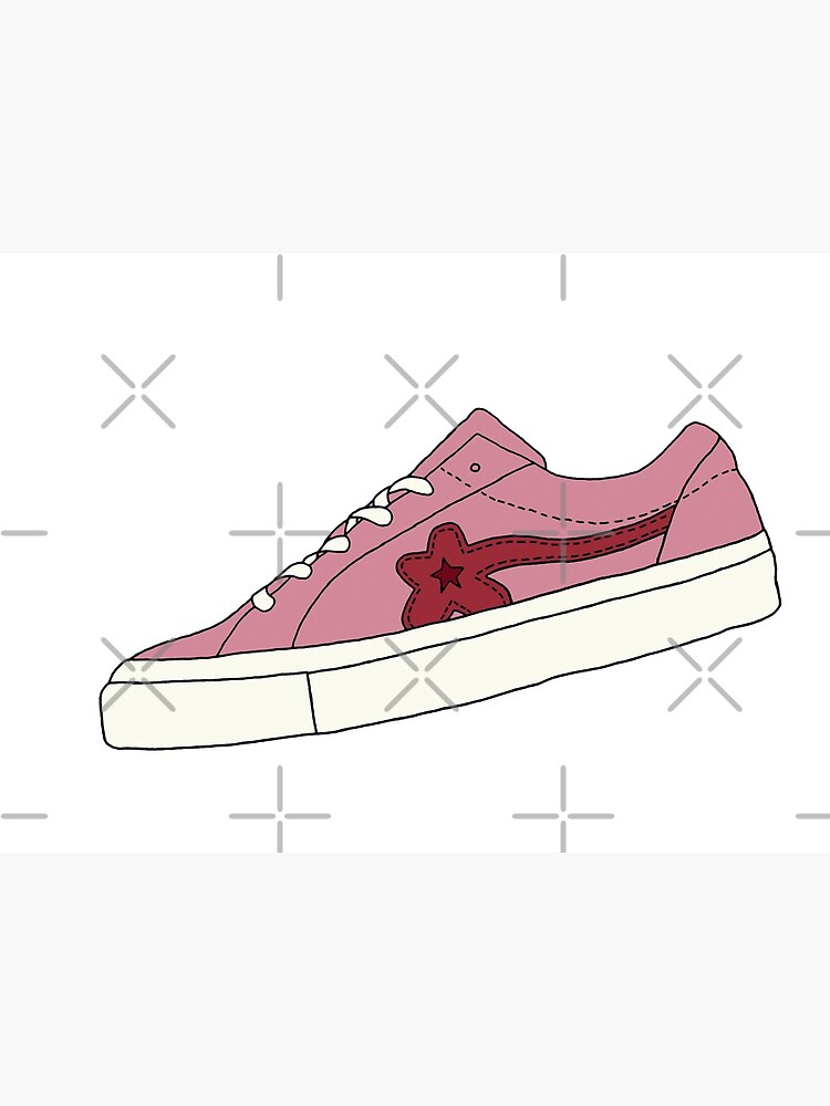 pink golf le fleur