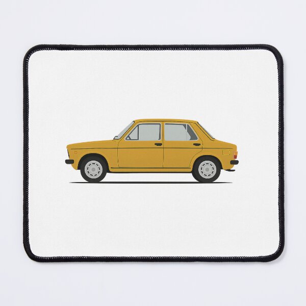 Item preview, Fiat 128 designed and sold by opul.