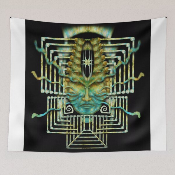 Item preview, Heru-ra-ha - sun-flesh designed and sold by Giohorus.