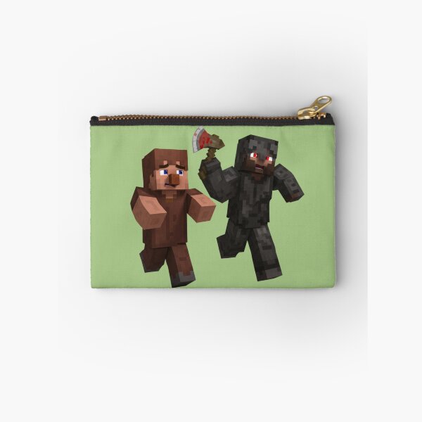 Item preview, Blocky Carnage designed and sold by LyssasMindArt.