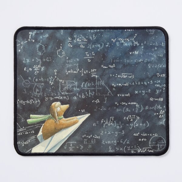 Item preview, The answer is out there somewhere  designed and sold by SketchingDoctor.