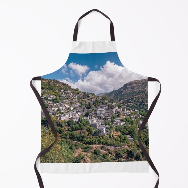 Item preview, Syrrako designed and sold by Elias Pentikis.