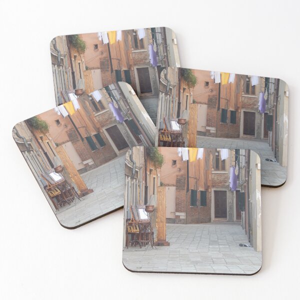 Item preview, Venice Alley designed and sold by The Georgia Nomad.