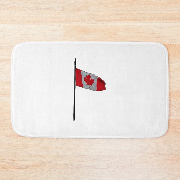Item preview, Canada Flag Pole designed and sold by MLJM_Photography.